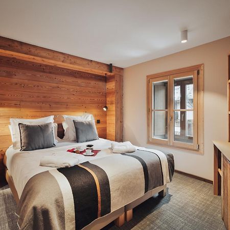 Alliey & Spa Piscine Appart-Hotel Serre Chevalier Le Monêtier-les-Bains Εξωτερικό φωτογραφία