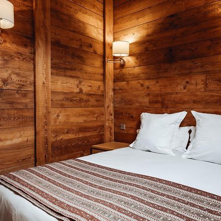 Alliey & Spa Piscine Appart-Hotel Serre Chevalier Le Monêtier-les-Bains Εξωτερικό φωτογραφία