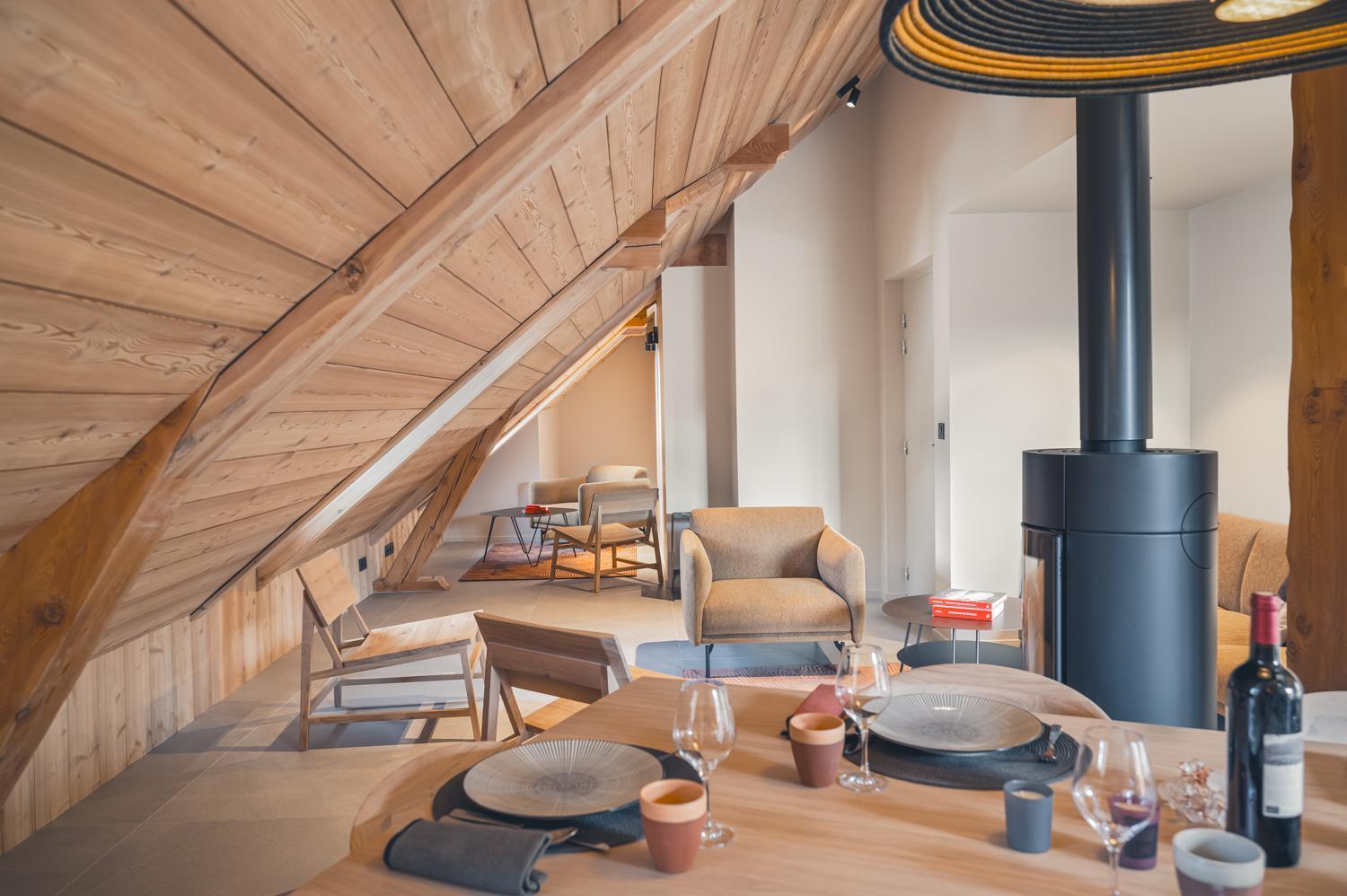 Alliey & Spa Piscine Appart-Hotel Serre Chevalier Le Monêtier-les-Bains Εξωτερικό φωτογραφία