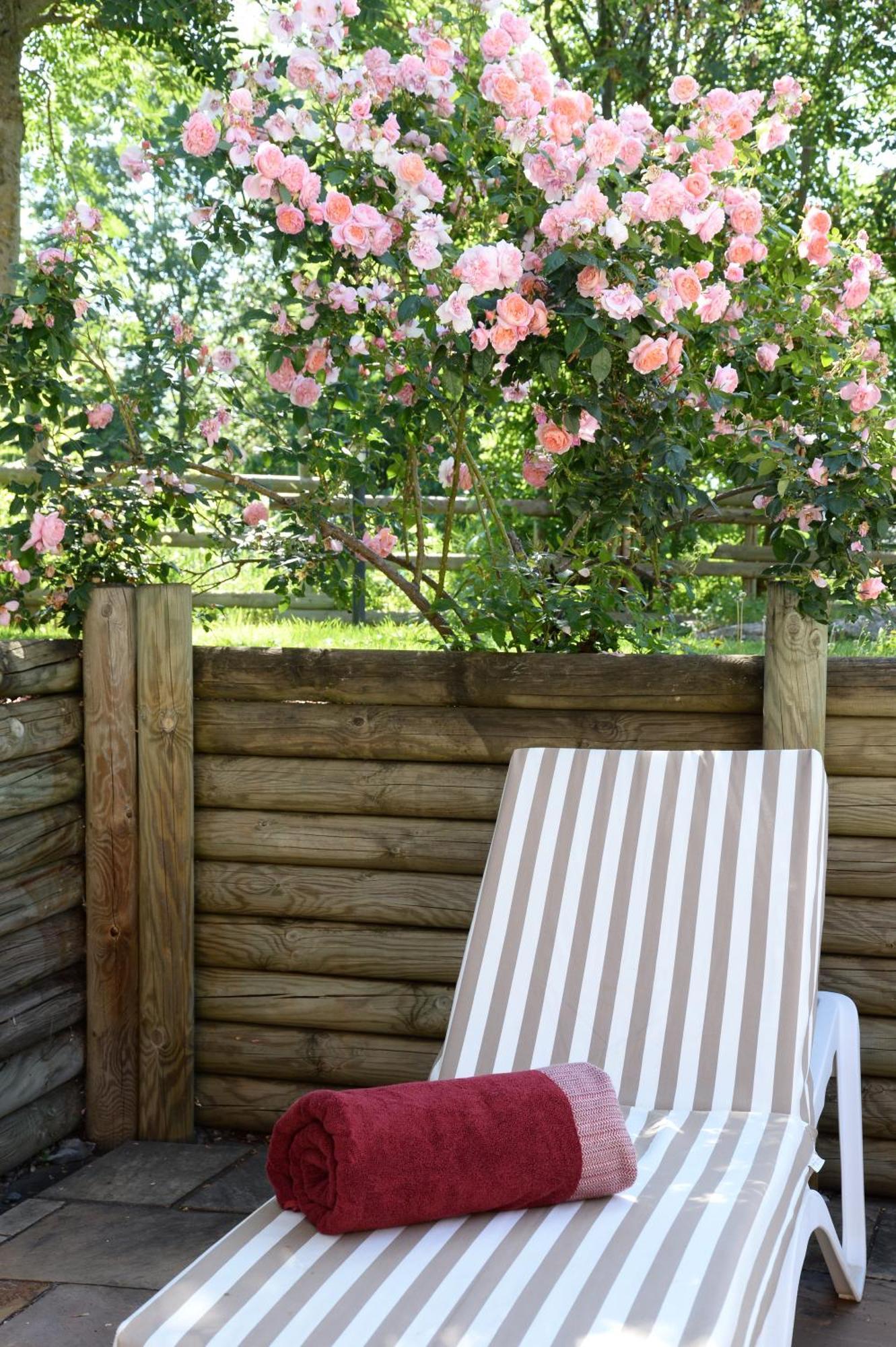 Alliey & Spa Piscine Appart-Hotel Serre Chevalier Le Monêtier-les-Bains Εξωτερικό φωτογραφία