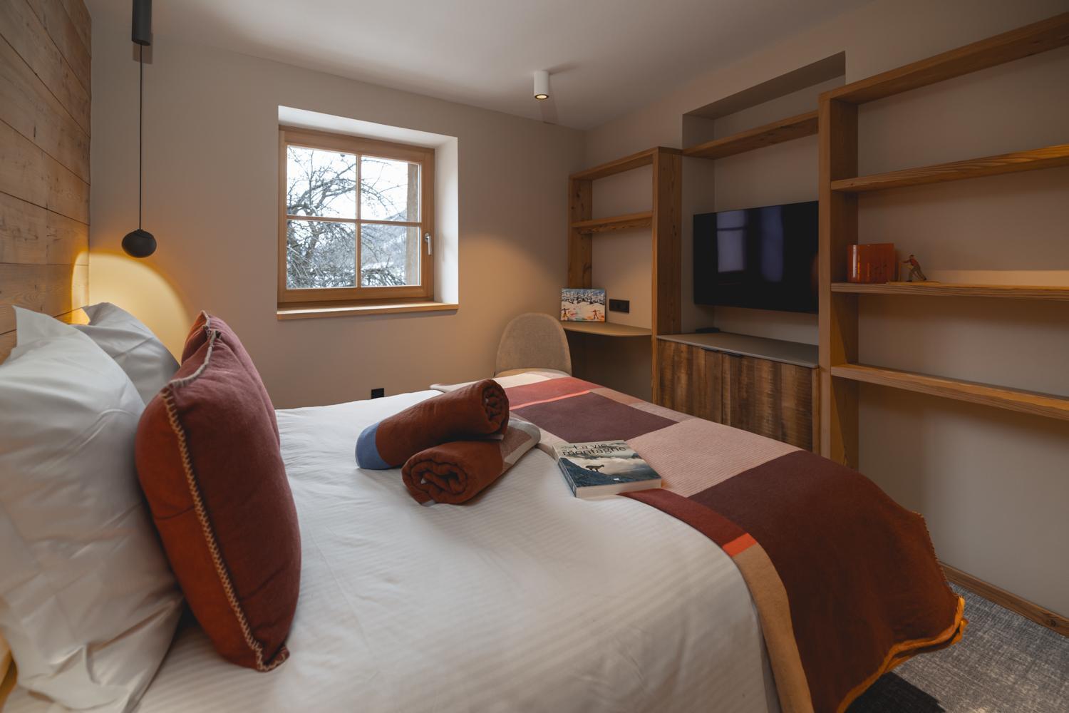 Alliey & Spa Piscine Appart-Hotel Serre Chevalier Le Monêtier-les-Bains Εξωτερικό φωτογραφία