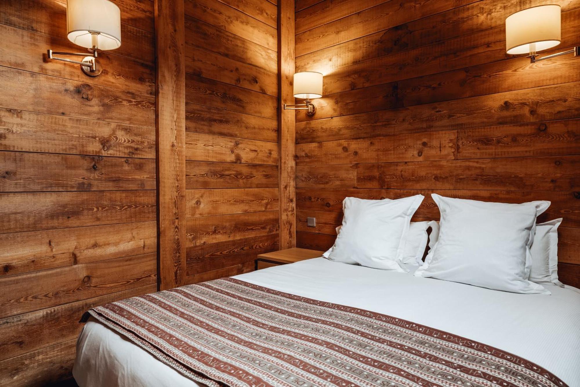 Alliey & Spa Piscine Appart-Hotel Serre Chevalier Le Monêtier-les-Bains Εξωτερικό φωτογραφία