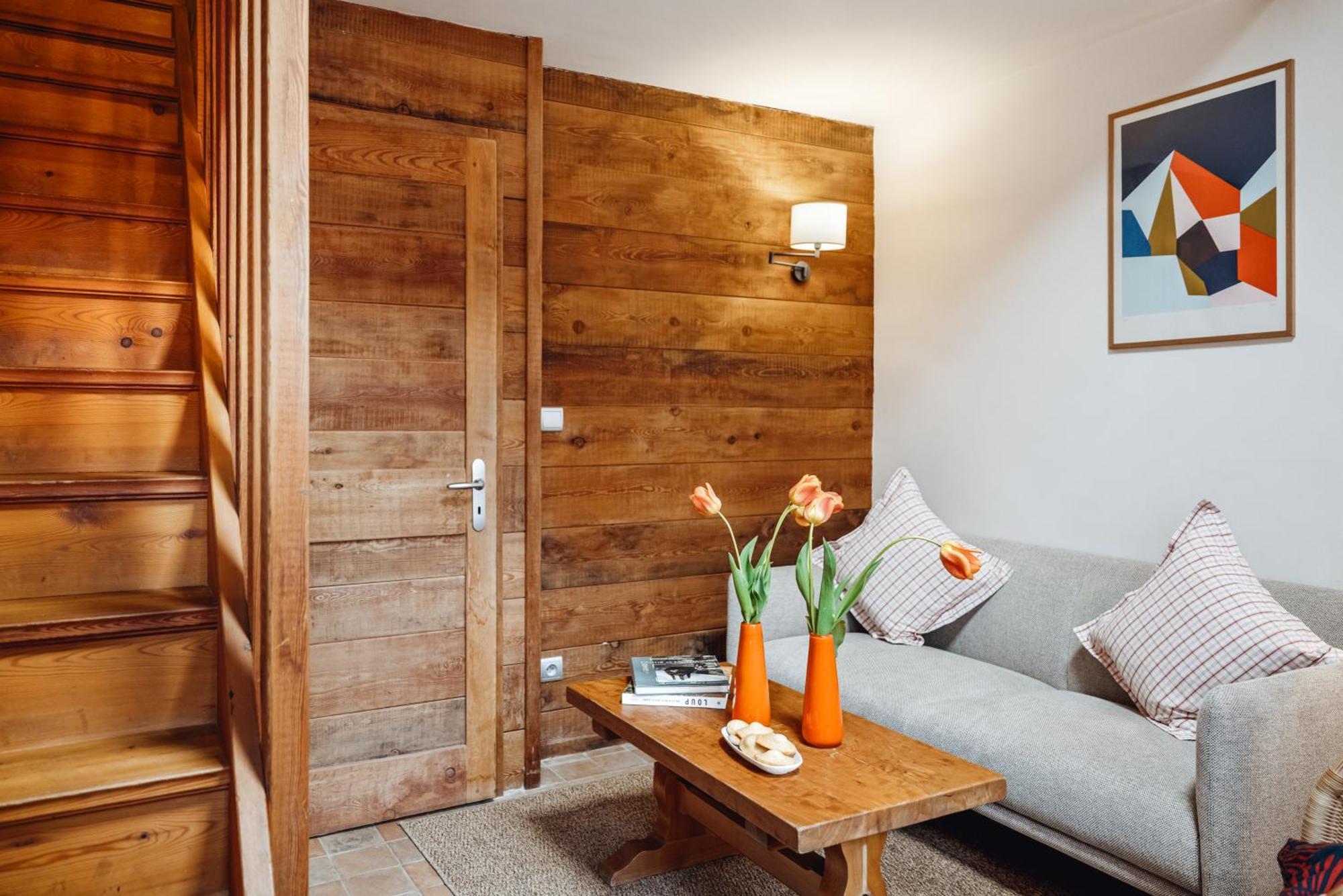 Alliey & Spa Piscine Appart-Hotel Serre Chevalier Le Monêtier-les-Bains Εξωτερικό φωτογραφία