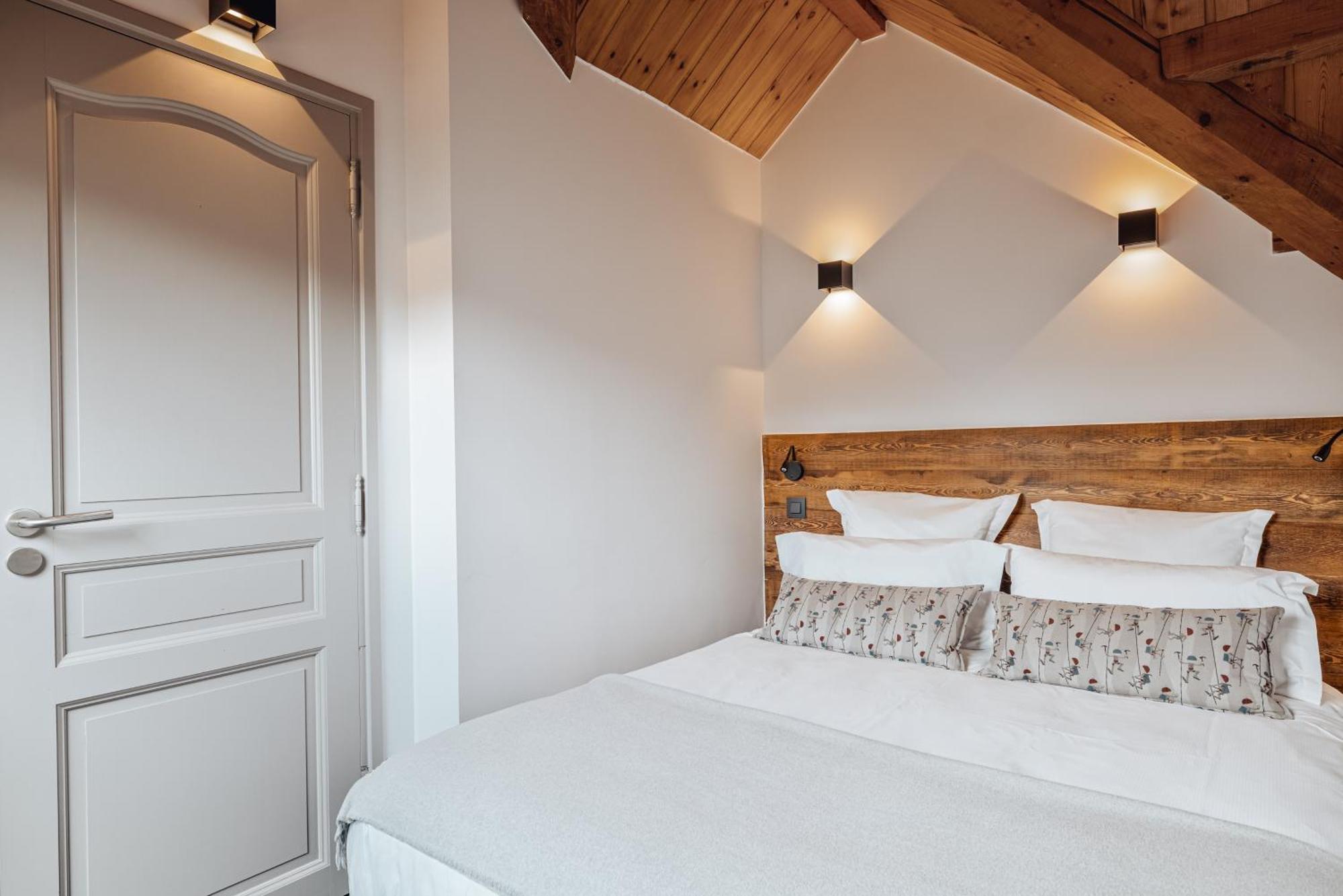 Alliey & Spa Piscine Appart-Hotel Serre Chevalier Le Monêtier-les-Bains Εξωτερικό φωτογραφία